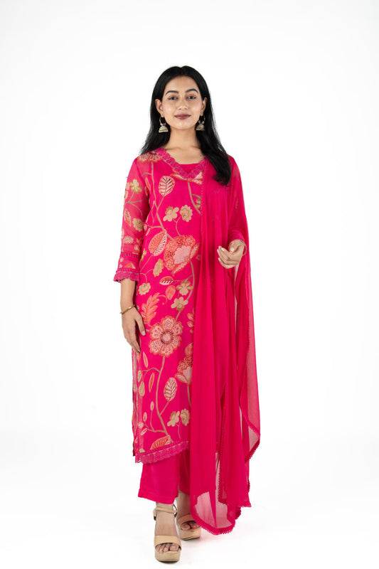 How to Accessorize a Simple Kurta for Festive Occasions