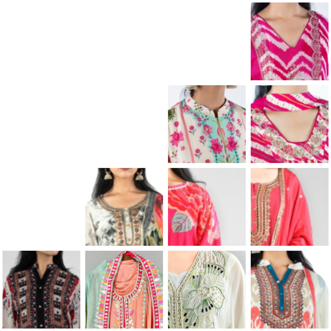How to Choose the Right Neckline and Silhouette for Your Body Shape